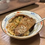 京洛焼肉やぶ - 