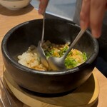 京洛焼肉やぶ - 