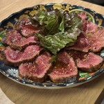 京洛焼肉やぶ - 
