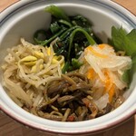 京洛焼肉やぶ - 