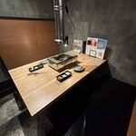 京洛焼肉やぶ - 