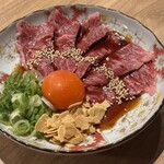 京洛焼肉やぶ - 