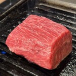 京洛焼肉やぶ - 