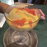 アジアンテーブル モンカイ - 