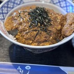 うどん そば処 きのさき - 料理写真: