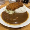 とんかつ檍のカレー屋 いっぺこっぺ 芝大門店