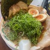 京都北白川ラーメン魁力屋 岸里店