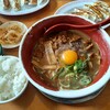 徳島ラーメン 麺王 神戸大津和店