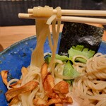 なにわ麺次郎 雅 - 