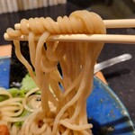 なにわ麺次郎 雅 - 