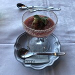 リストランテ・アッティモ - 