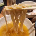 なにわ麺次郎 雅 - 