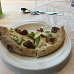 リストランテ・アッティモ - 