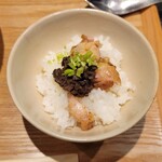 なにわ麺次郎 雅 - 