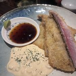 大衆酒場 ネオトーキョー - 
