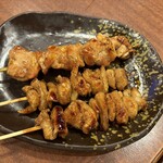 三代目 鳥メロ - 