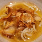 なにわ麺次郎 雅 - 