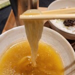 なにわ麺次郎 雅 - 