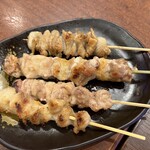 三代目 鳥メロ - 