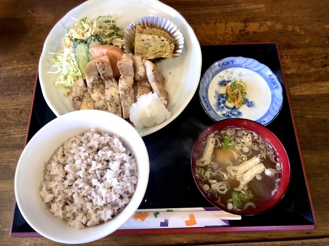 のみくい処ひさし君 - 南若松（食堂）の写真