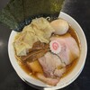 自家製麺 うるち