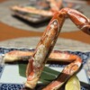 梅田 個室蟹会席 かに茜