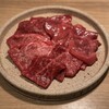 炭火焼肉 肉の匠 ひうち