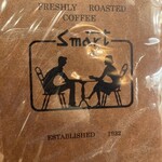 スマート珈琲店 - 