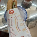 NHU'LAN - 料理写真: