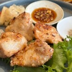 Wabi cafe - 
