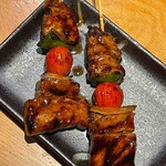 すみ劇場 むさし坐 - 