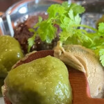Wabi cafe - 