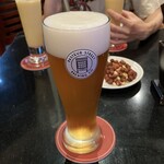 Saigon Saigon Rooftop Bar - 