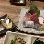 魚真 下北沢店 - 