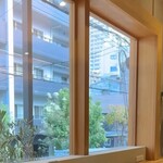 Wabi cafe - 