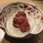 炭火焼肉 肉の匠 ひうち - 