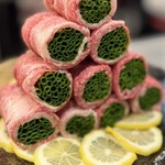 ホルモン酒場55 京急蒲田店 - 