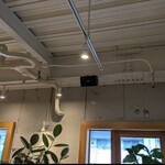 Wabi cafe - 