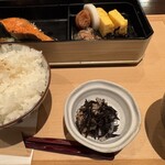 カフェラヴォワ - 