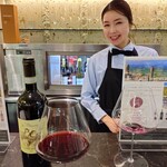 テロワール by エノテカ - 