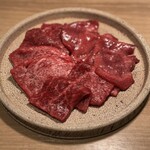 炭火焼肉 肉の匠 ひうち - 