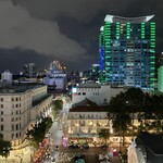 Saigon Saigon Rooftop Bar - 