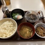 すき家 名古屋志賀本通店 - 