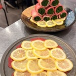 ホルモン酒場55 京急蒲田店 - 