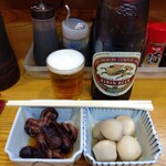 正宗屋 千日前店 - 