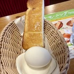 コメダ珈琲店 - 