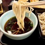 神田まつや 本店 - 