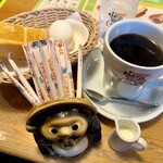 コメダ珈琲店 - 