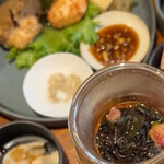 Wabi cafe - 