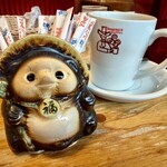 コメダ珈琲店 - 